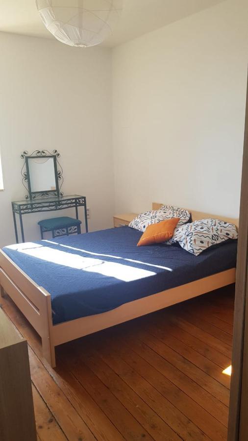 Les Chambres De La Tribu Curgy Ngoại thất bức ảnh