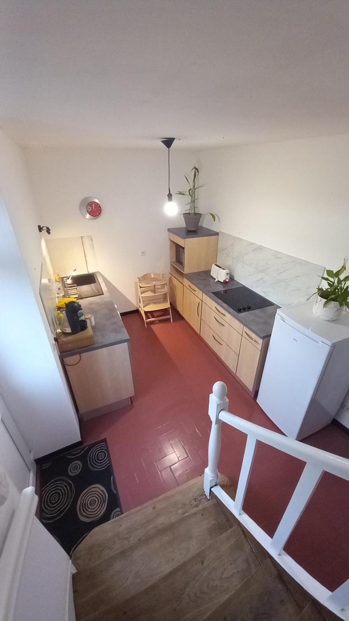 Les Chambres De La Tribu Curgy Ngoại thất bức ảnh